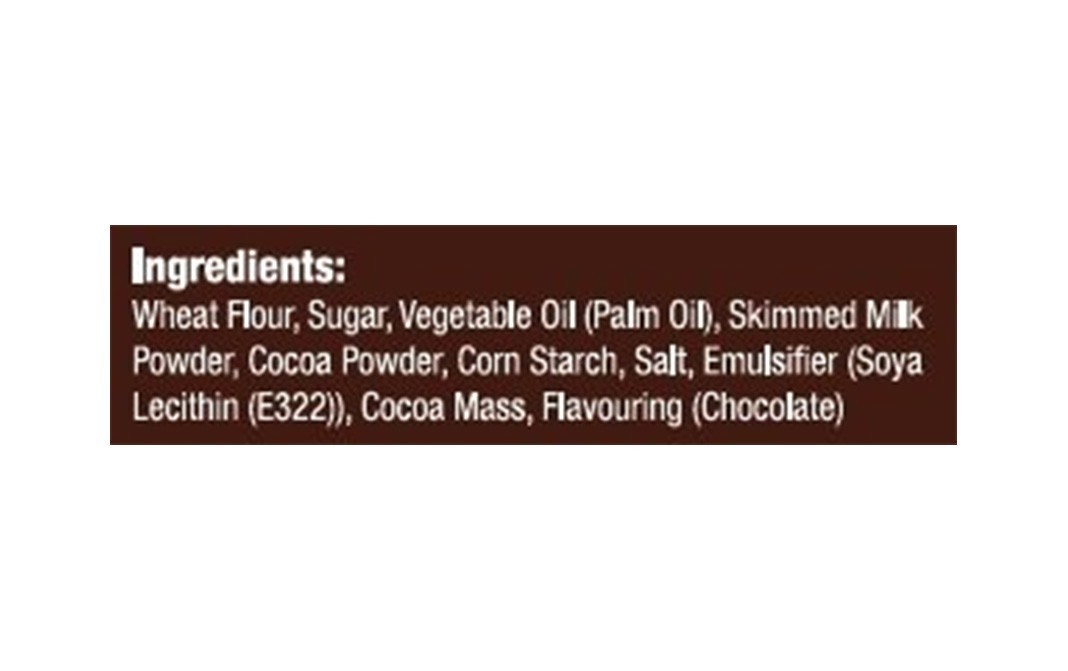 S360 Wafer Sticks Chocolate Flavoured Cream    Box  400 grams